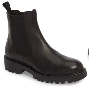 Vagabond Kenova Leather Chelsea Boot